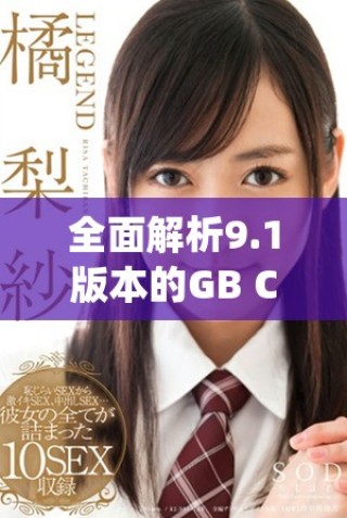 全面解析9.1版本的GB CRM系統(tǒng)新功能與應用場景