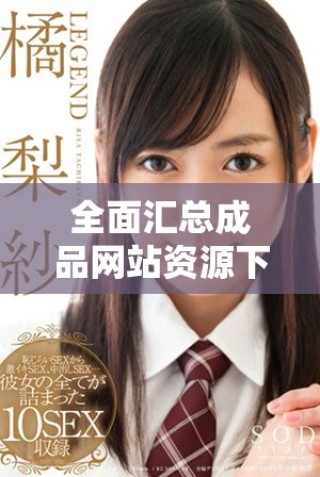 全面匯總成品網(wǎng)站資源下載，助你輕松獲取各類(lèi)精品應(yīng)用與服務(wù)