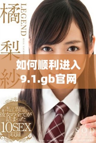 如何順利進(jìn)入9.1.gb官網(wǎng)并享受全面服務(wù)指南