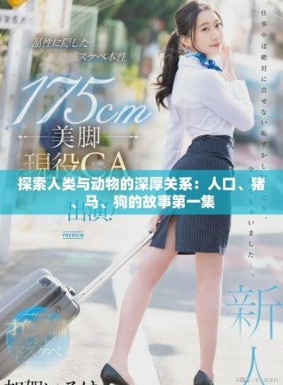 探索人類與動物的深厚關系：人口、豬、馬、狗的故事第一集