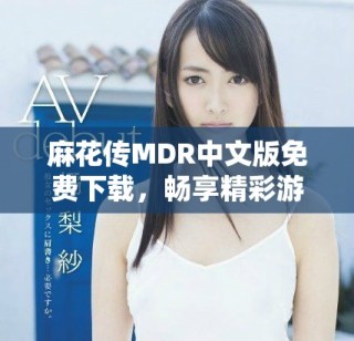 麻花傳MDR中文版免費(fèi)下載，暢享精彩游戲樂趣