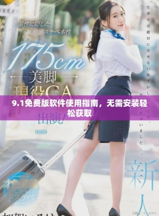 9.1免費(fèi)版軟件使用指南，無(wú)需安裝輕松獲取