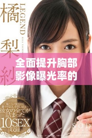全面提升胸部影像曝光率的軟件助力精準(zhǔn)醫(yī)療新發(fā)展