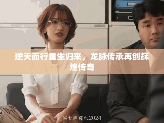 逆天而行重生歸來，龍脈傳承再創(chuàng)輝煌傳奇