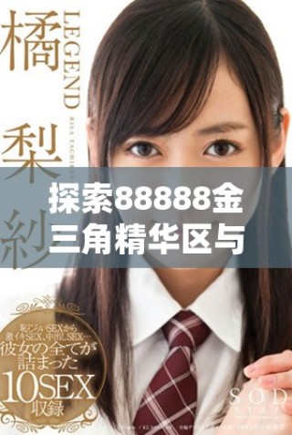 探索88888金三角精華區(qū)與二區(qū)的主要差異與特點解析