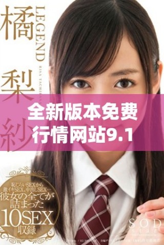 全新版本免費行情網(wǎng)站9.1下載安裝指南與操作步驟解析