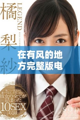 在有風(fēng)的地方完整版電視劇在線看盡享精彩劇情與動(dòng)人故事