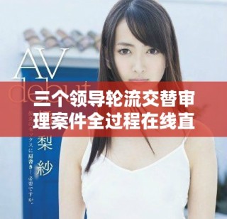 三個領(lǐng)導(dǎo)輪流交替審理案件全過程在線直播精彩回放