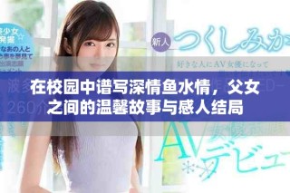 在校園中譜寫深情魚水情，父女之間的溫馨故事與感人結局