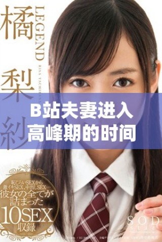 B站夫妻進入高峰期的時間是多久 如何更好地理解這一現象