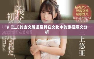 扌喿辶畐的含義解讀及其在文化中的象征意義分析