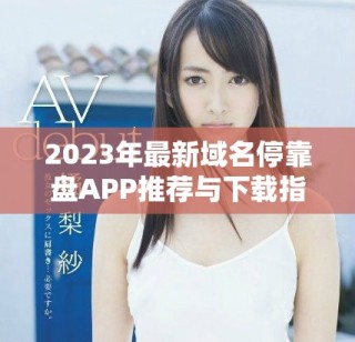 2023年最新域名?？勘P(pán)APP推薦與下載指南合集