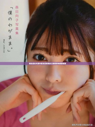 精選適合夫妻共度浪漫夜晚的三部愛情電視劇推薦