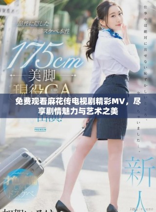 免費(fèi)觀看麻花傳電視劇精彩MV，盡享劇情魅力與藝術(shù)之美
