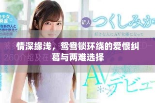 情深緣淺，鴛鴦鎖環(huán)繞的愛恨糾葛與兩難選擇