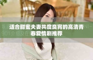 適合甜蜜夫妻共度良宵的高清青春愛情劇推薦