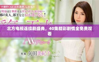 北方電視連續(xù)劇盛典，40集精彩劇情全免費(fèi)觀看