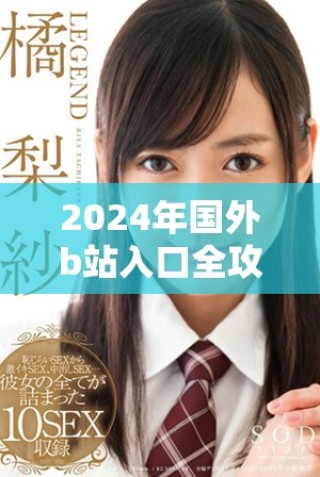 2024年國外b站入口全攻略，暢享全球精彩視頻內(nèi)容！