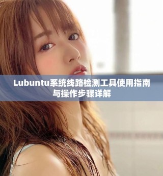 Lubuntu系統(tǒng)線路檢測工具使用指南與操作步驟詳解