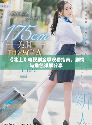 《北上》電視劇全季觀看指南，劇情與角色詳解分享