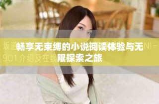 暢享無束縛的小說閱讀體驗(yàn)與無限探索之旅