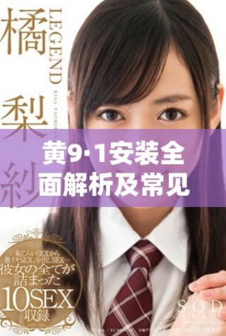 黃9·1安裝全面解析及常見問題解決方案詳解