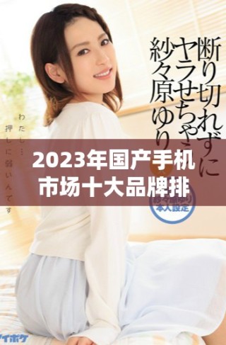 2023年國產(chǎn)手機(jī)市場十大品牌排名與推薦解析