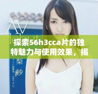探索56h3cca片的獨(dú)特魅力與使用效果，揭開其背后的科技秘密