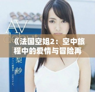 《法國空姐2：空中旅程中的愛情與冒險再度啟航》