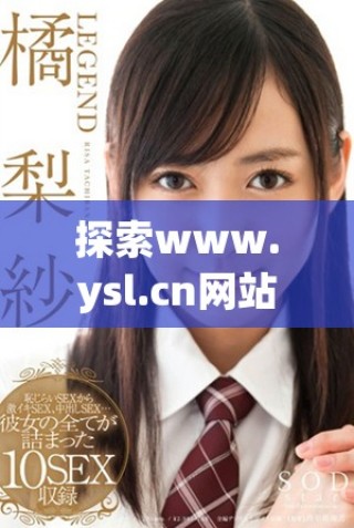 探索www.ysl.cn網(wǎng)站中時尚與魅力的完美結(jié)合之旅