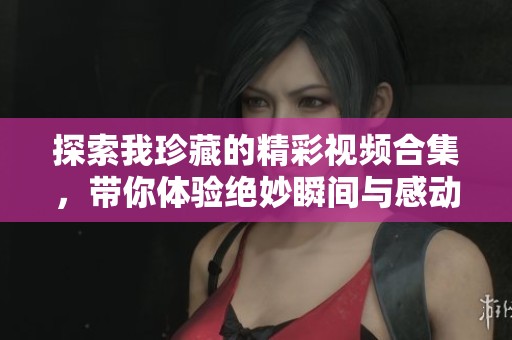 探索我珍藏的精彩視頻合集，帶你體驗(yàn)絕妙瞬間與感動故事
