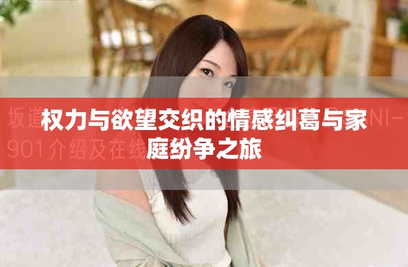 權(quán)力與欲望交織的情感糾葛與家庭紛爭之旅