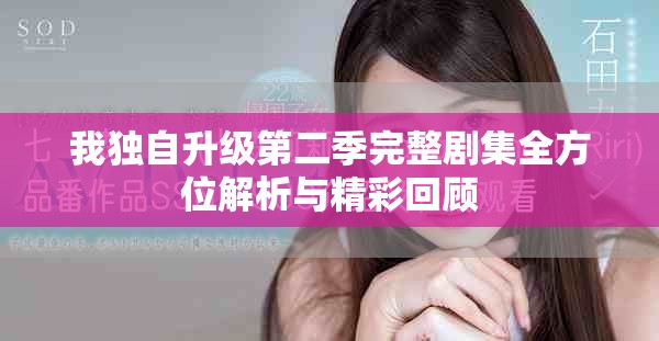 我獨(dú)自升級(jí)第二季完整劇集全方位解析與精彩回顧
