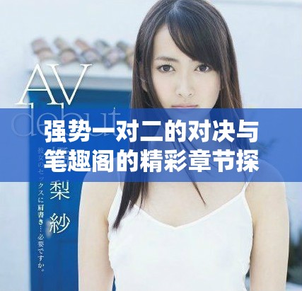 強(qiáng)勢(shì)一對(duì)二的對(duì)決與筆趣閣的精彩章節(jié)探秘