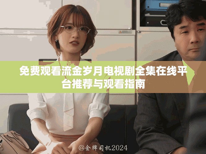 免費(fèi)觀看流金歲月電視劇全集在線平臺(tái)推薦與觀看指南