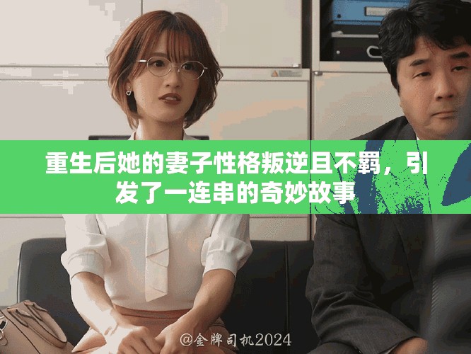 重生后她的妻子性格叛逆且不羈，引發(fā)了一連串的奇妙故事