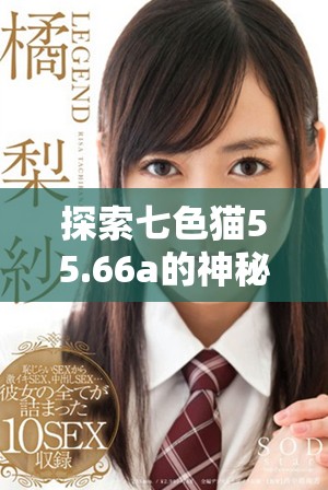 探索七色貓55.66a的神秘世界與獨(dú)特魅力