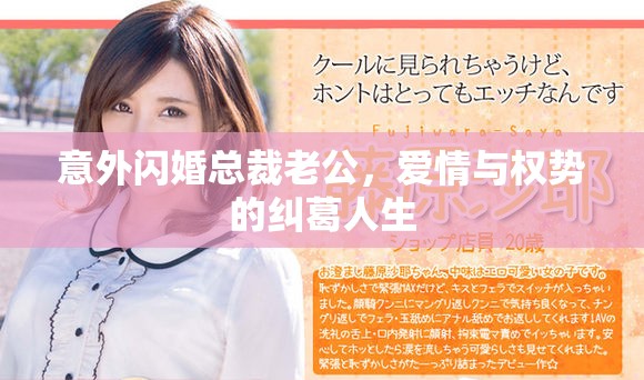 意外閃婚總裁老公，愛(ài)情與權(quán)勢(shì)的糾葛人生