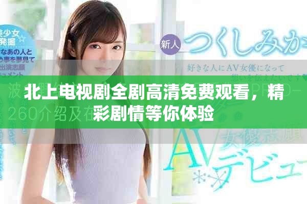 北上電視劇全劇高清免費(fèi)觀看，精彩劇情等你體驗(yàn)