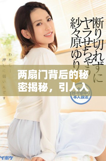 兩扇門背后的秘密揭秘，引人入勝的提槍直入精彩視頻解析