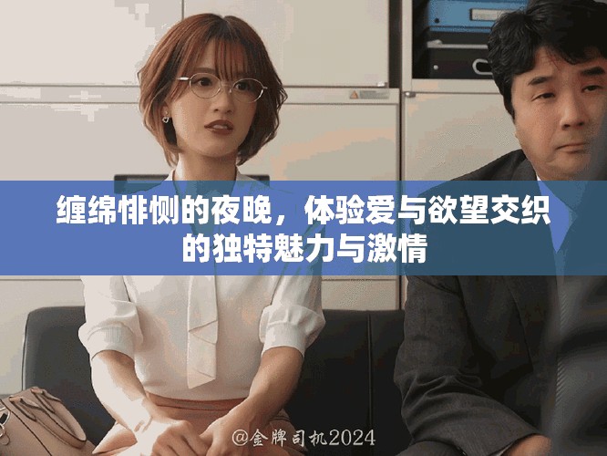 纏綿悱惻的夜晚，體驗(yàn)愛與欲望交織的獨(dú)特魅力與激情