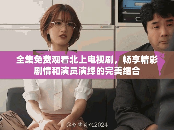 全集免費(fèi)觀看北上電視劇，暢享精彩劇情和演員演繹的完美結(jié)合