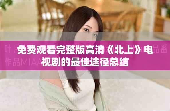 免費(fèi)觀看完整版高清《北上》電視劇的最佳途徑總結(jié)