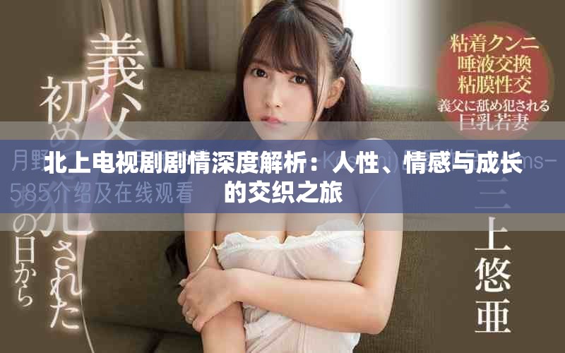 北上電視劇劇情深度解析：人性、情感與成長的交織之旅