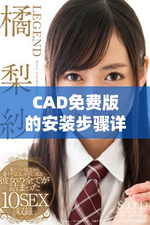 CAD免費(fèi)版的安裝步驟詳細(xì)指導(dǎo)，助你輕松上手設(shè)計(jì)繪圖