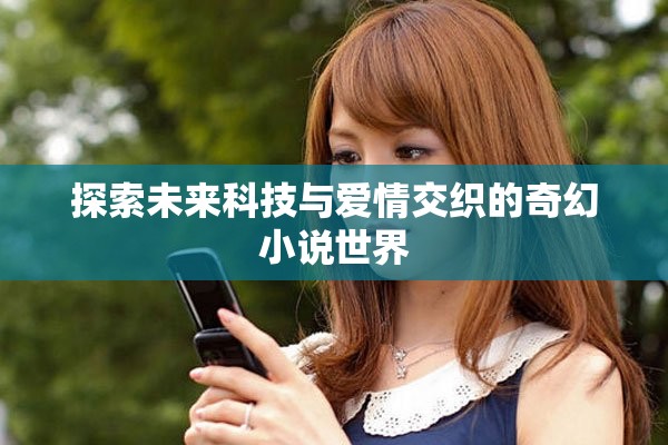 探索未來科技與愛情交織的奇幻小說世界
