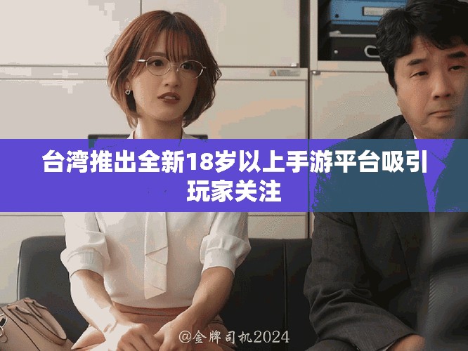 臺灣推出全新18歲以上手游平臺吸引玩家關注