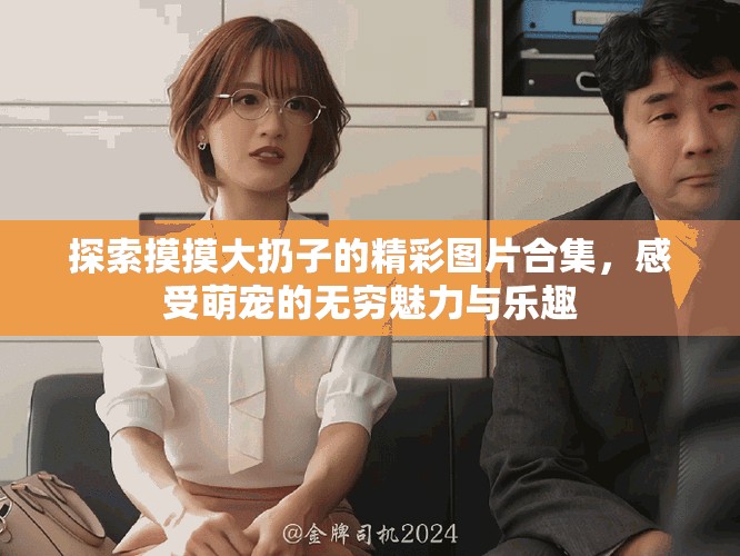 探索摸摸大扔子的精彩圖片合集，感受萌寵的無窮魅力與樂趣