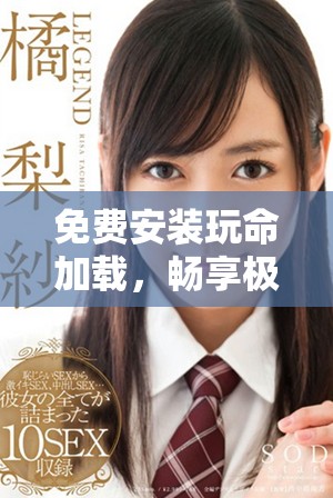 免費(fèi)安裝玩命加載，暢享極致游戲樂趣與體驗(yàn)