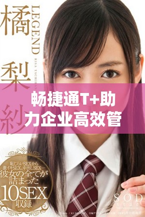 暢捷通T+助力企業(yè)高效管理創(chuàng)新業(yè)務(wù)流程提升競爭力